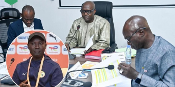 Direction technique nationale : la FSF devance-t-elle la décision du ministère ? - wiwsport