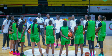 TQ Mondial 2026 : la liste officielle des Lionnes du Sénégal dévoilée ! - wiwsport