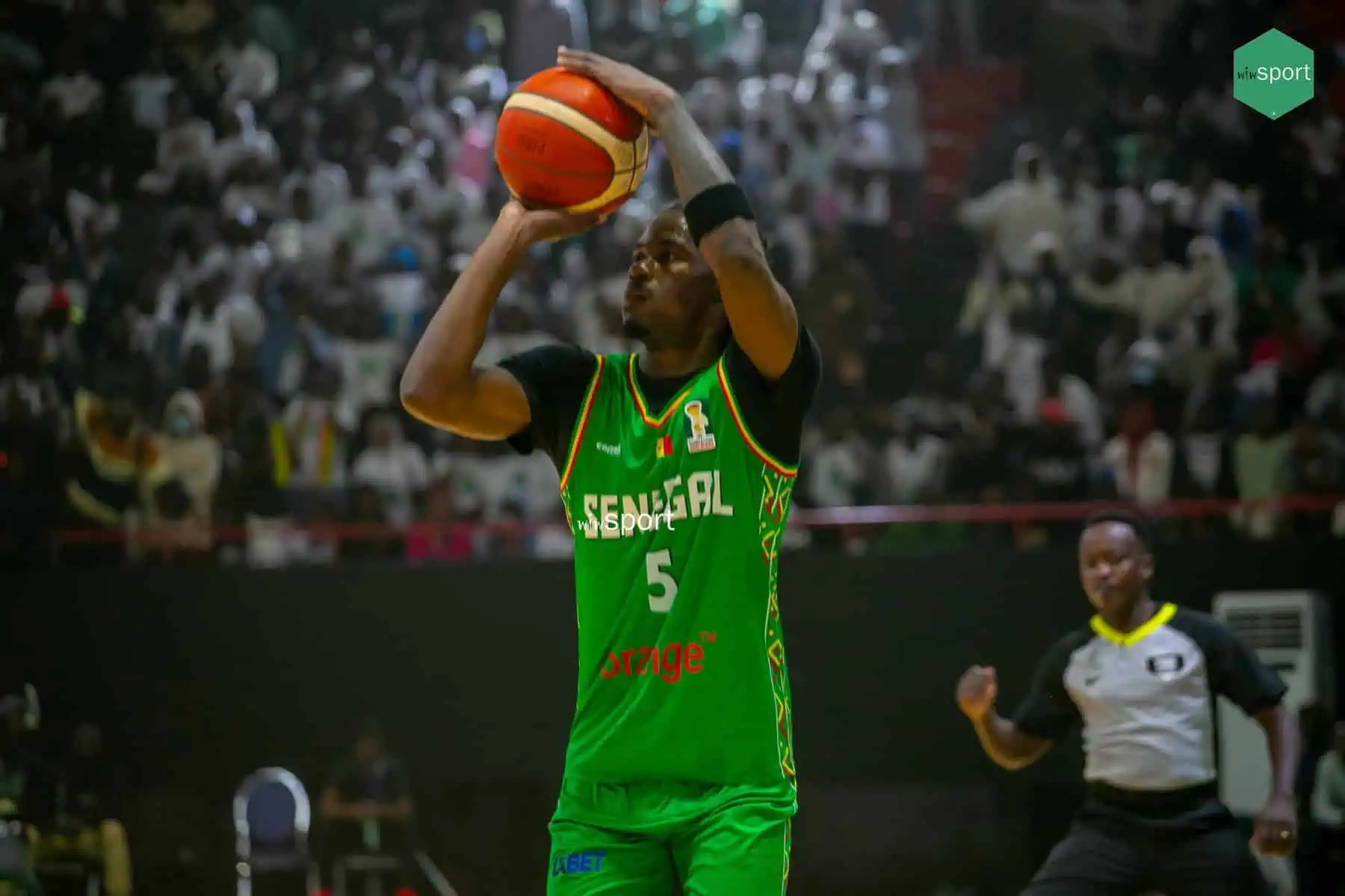 Incident au stade : Jean Jacques Boissy livre sa version des faits « Je pardonne mais je n’accepterai pas que l’on déforme l’histoire pour… » ! - wiwsport Incident au stade : Jean Jacques Boissy livre sa version des faits « Je pardonne mais je n’accepterai pas que l’on déforme l’histoire pour… » ! - wiwsport