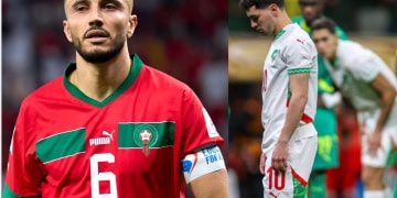 « Depuis ce moment-là, je me sens vide » : Romain Saiss charge durement son ancien coéquipier Brahim Diaz pour sa Panenka - wiwsport