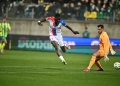 Ligue Conférence : Sauvé par un doublé d'Ismaïla Sarr, Crystal Palace s'en sort contre l'AEK Larnaca et rejoint les quarts de finale - wiwsport