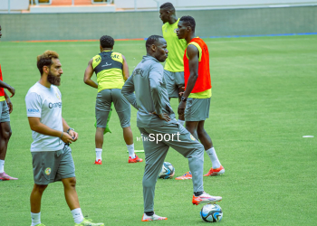 Football : Quel profil pour succéder à Mayacine Mar au poste de DTN selon les textes ? - wiwsport