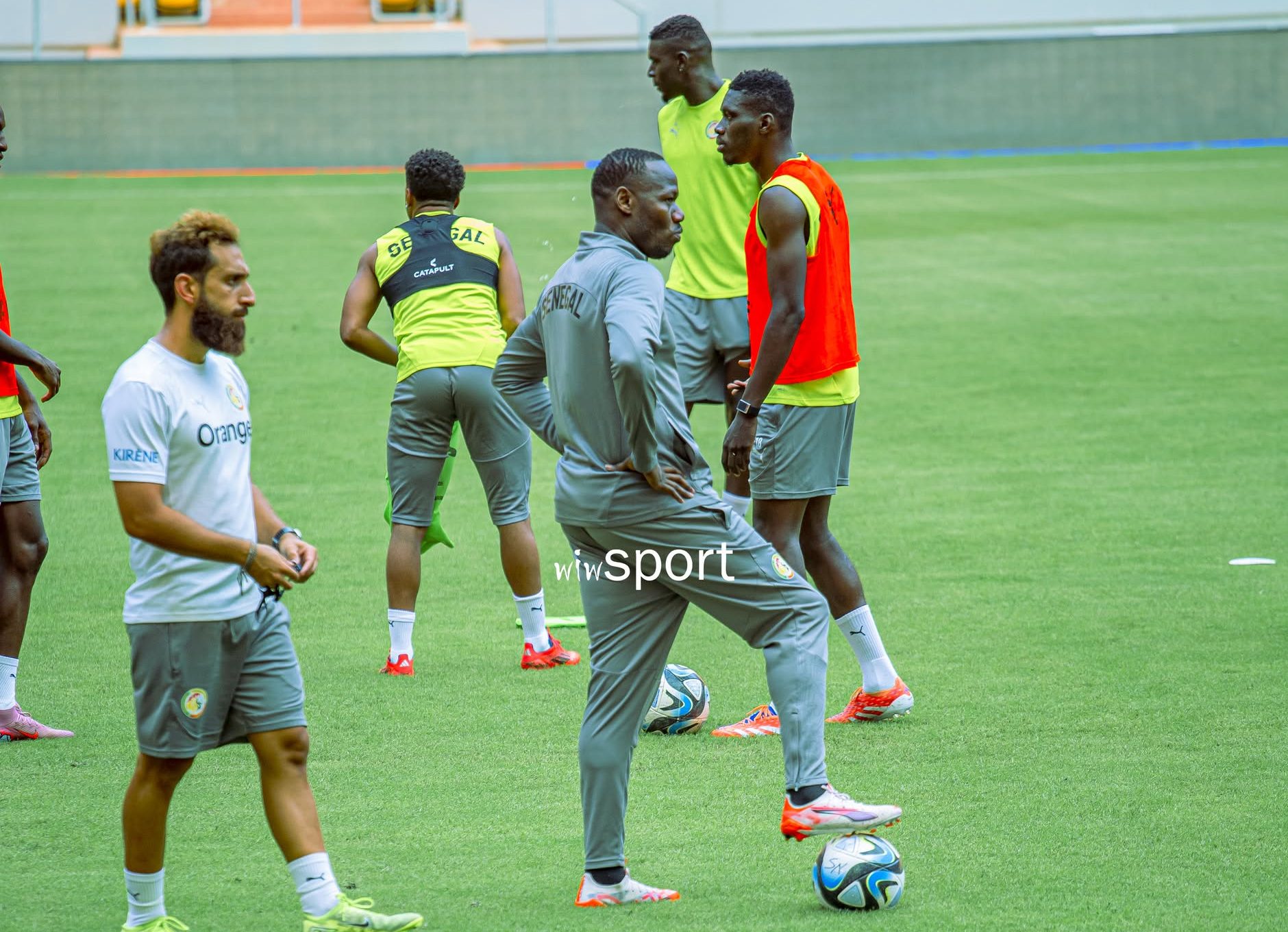 Football : Quel profil pour succéder à Mayacine Mar au poste de DTN selon les textes ?