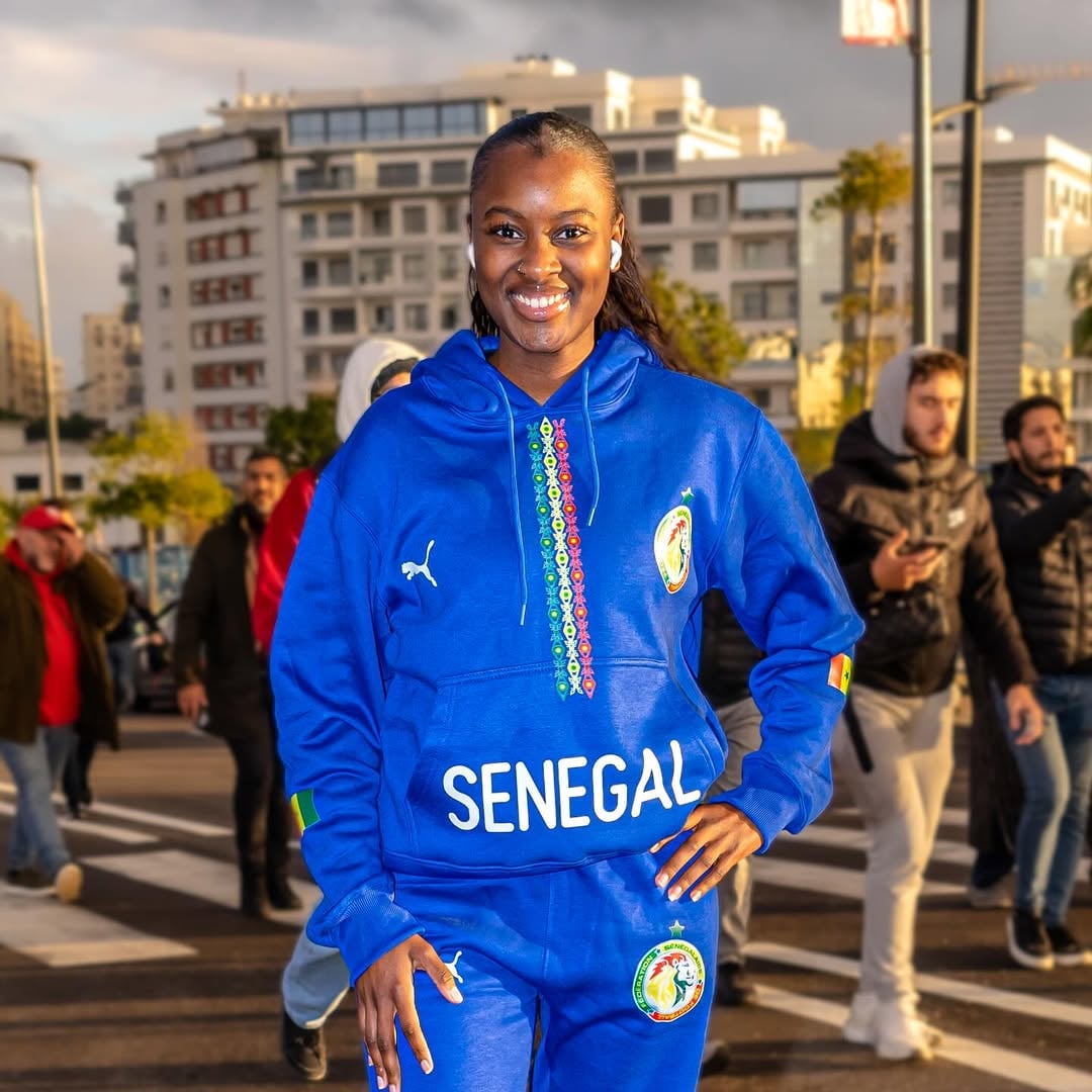 « Je veux inculquer ce que j’aurais aimé avoir » : Dieynaba Sow lance son association « Regard de Joueuse » pour l'émancipation des jeunes filles via le sport - wiwsport « Je veux inculquer ce que j’aurais aimé avoir » : Dieynaba Sow lance son association « Regard de Joueuse » pour l'émancipation des jeunes filles via le sport - wiwsport