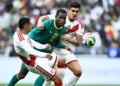 Sénégal – Pérou : Ibrahim Mbaye régale, Nicolas Jackson ouvre le score - wiwsport Sénégal – Pérou : Ibrahim Mbaye régale, Nicolas Jackson ouvre le score - wiwsport
