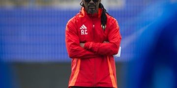 Libye : Aliou Cissé perçoit une partie de ses arriérés - wiwsport