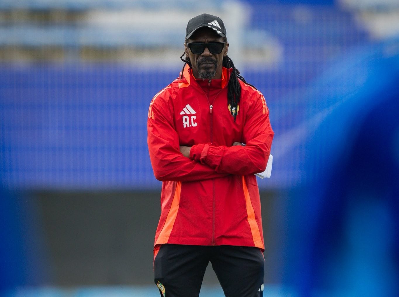 Libye : Aliou Cissé perçoit une partie de ses arriérés - wiwsport