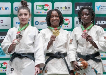 Judo - Open Africain Dakar 2026 : Le Sénégal s’illustre avec 7 médailles - wiwsport