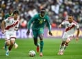 Krépin Diatta : « Je suis content de cette victoire (…) Le monde entier a vu qu’on a gagné ce trophée dignement … » - wiwsport