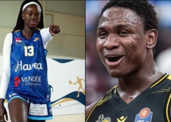Basket : les Sénégalais en vue sur les parquets européens ce week-end