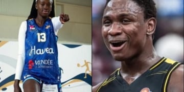 Basket : les Sénégalais en vue sur les parquets européens ce week-end - wiwsport