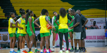 Basket – Tournoi qualificatif Coupe du Monde 2026 : Cheikh Sarr réduit sa liste à 13 Lionnes ! - wiwsport