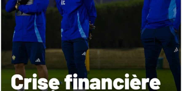 Libye : huit mois de salaires impayés, l’avenir d’Aliou Cissé menacé - wiwsport