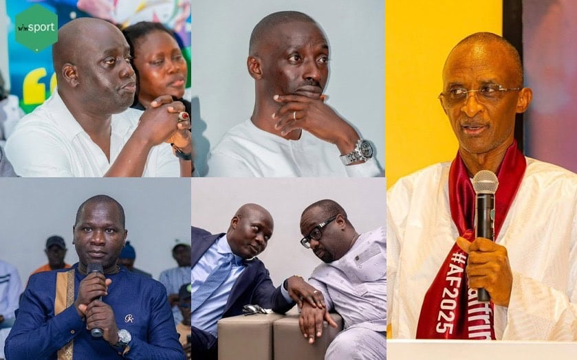 FSF - Guerre de clans et tensions ouvertes après seulement 7 mois de gouvernance : du « Manko bis » au « Tassaro » !