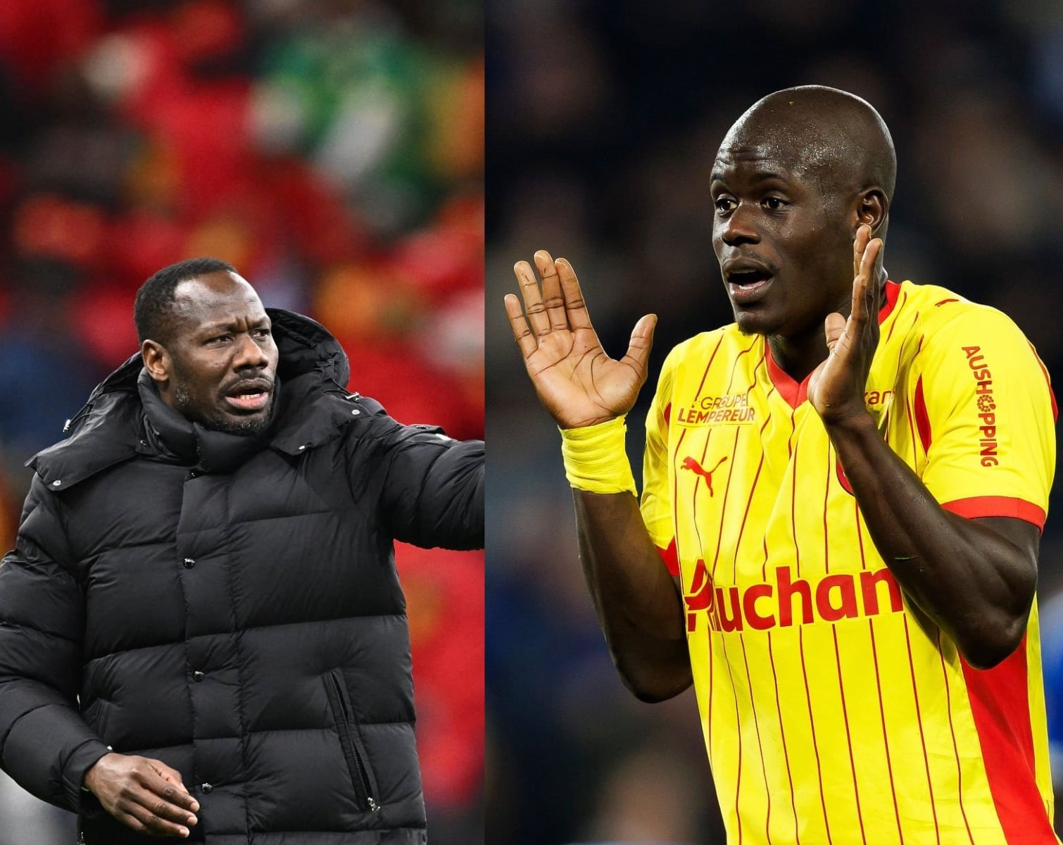 Pape Thiaw : « Malang Sarr ? Il ne fait pas partie de ce rassemblement, mais on ne sait jamais » - wiwsport Pape Thiaw : « Malang Sarr ? Il ne fait pas partie de ce rassemblement, mais on ne sait jamais » - wiwsport