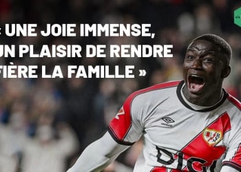 ENTRETIEN WIWSPORT | « Pape Thiaw m'avait dit de continuer de travailler car mon heure viendra » : Les confidences de Nobel Mendy après sa première convocation avec les Lions - wiwsport