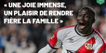 ENTRETIEN WIWSPORT | « Pape Thiaw m'avait dit de continuer de travailler car mon heure viendra » : Les confidences de Nobel Mendy après sa première convocation avec les Lions - wiwsport