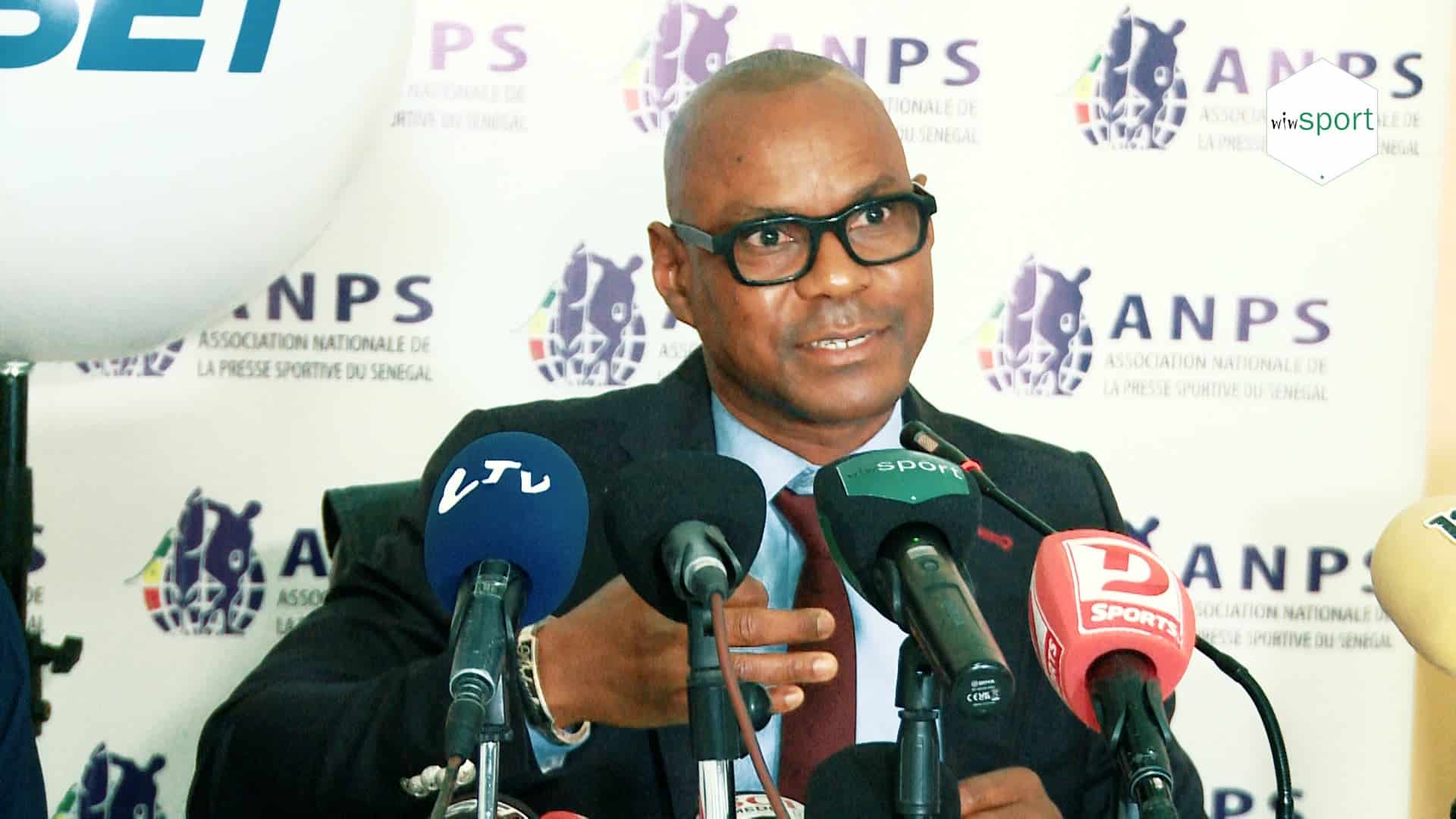 Mondial 2026 - Entre exigences administratives et lourde facture, l’ANPS met les médias face aux réalités ! - wiwsport Mondial 2026 - Entre exigences administratives et lourde facture, l’ANPS met les médias face aux réalités ! - wiwsport