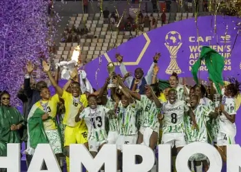 « Si quelqu'un nous écoute, pourrait-il simplement nous donner un oui ou un non ? » : À moins de deux semaines du début, la CAN Féminine 2026 est toujours dans le flou - wiwsport