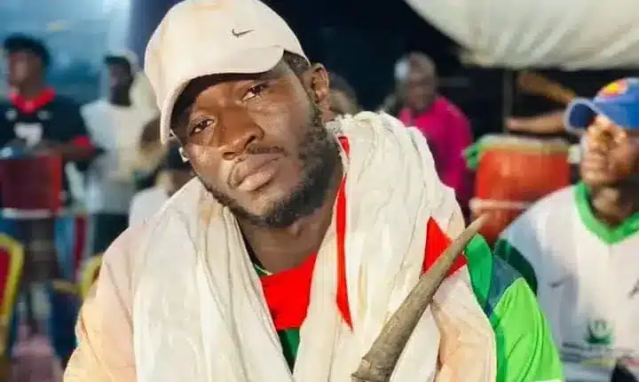 Choc du 19 avril prochain - Ada Fass promet l'enfer à Eumeu Sène : "Je vais le corriger et le battre à plate couture" - wiwsport Choc du 19 avril prochain - Ada Fass promet l'enfer à Eumeu Sène : "Je vais le corriger et le battre à plate couture" - wiwsport