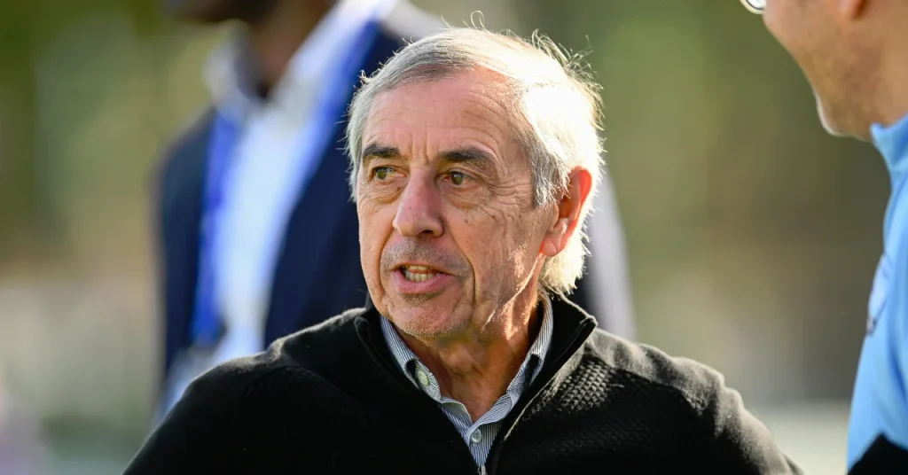 CAN2025 - Alain Giresse démonte la CAF : « D’une débilité sans nom… un acharnement contre le Sénégal » - wiwsport CAN2025 - Alain Giresse démonte la CAF : « D’une débilité sans nom… un acharnement contre le Sénégal » - wiwsport