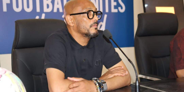 Burkina Faso : Amir Abdou, nouveau sélectionneur des Étalons, fixe l’objectif du top 8 - wiwsport