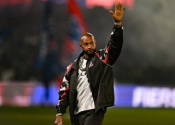 Sénégal - Pérou : Blessé, Booba déclare forfait - wiwsport