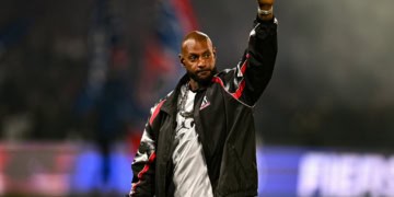 Sénégal - Pérou : Blessé, Booba déclare forfait - wiwsport
