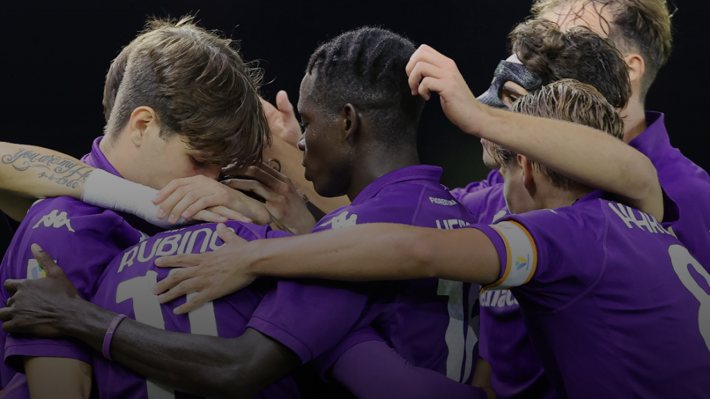 Mercato : Fiorentina officialise l’arrivée du jeune défenseur sénégalais Pape Alou Niang - wiwsport Mercato : Fiorentina officialise l’arrivée du jeune défenseur sénégalais Pape Alou Niang - wiwsport