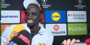 CAN 2025 - Pathé Ciss : "Comment pourrais-je être en colère alors que j'ai ma médaille ici ? Personne ne me l'enlèvera" - wiwsport