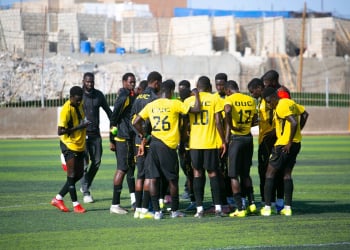 Coupe du Sénégal - Le DUC s'incline en huitièmes de finale contre Oslo FA - wiwsport