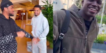 Sénégal vs Pérou : Les champions d’Afrique débutent leur regroupement à Paris - wiwsport