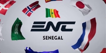 Esport - Esports Nations Cup 2026 - le Sénégal "National Team Partner" Parmi les 100 pays partenaires officiels - wiwsport