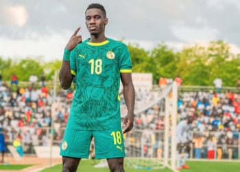 Sénégal – Pérou : Ismaïla Sarr fait le break (2-0) - wiwsport