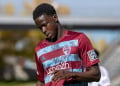 MLS : Le phénomène sénégalais Mamadou Billo Diop signe son premier contrat professionnel avec Colorado Rapids - wiwsport