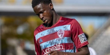 MLS : Le phénomène sénégalais Mamadou Billo Diop signe son premier contrat professionnel avec Colorado Rapids - wiwsport