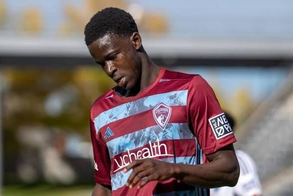 MLS : Le phénomène sénégalais Mamadou Billo Diop signe son premier contrat professionnel avec Colorado Rapids - wiwsport