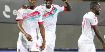 Sénégal – Gambie : Johnathan McKinstry publie sa liste pour défier les Champions d’Afrique - wiwsport