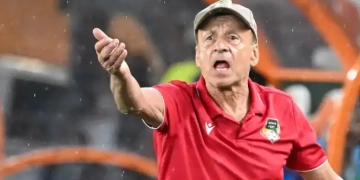 CAN 2025 : Gernot Rohr dénonce une décision « inhumaine » de retirer le titre au Sénégal - wiwsport
