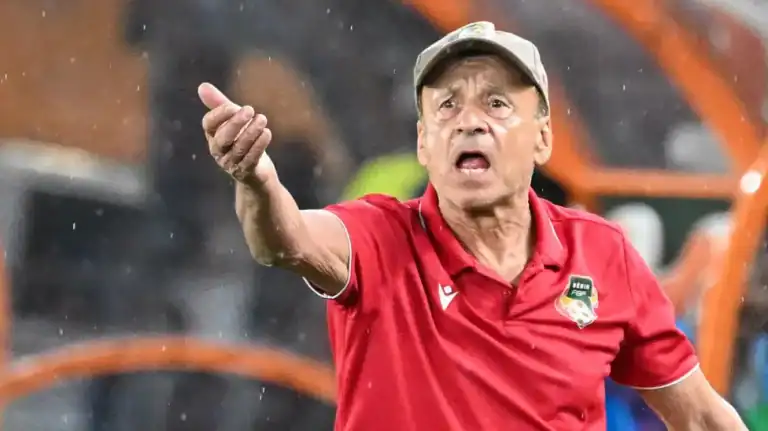 CAN 2025 : Gernot Rohr dénonce une décision « inhumaine » de retirer le titre au Sénégal - wiwsport