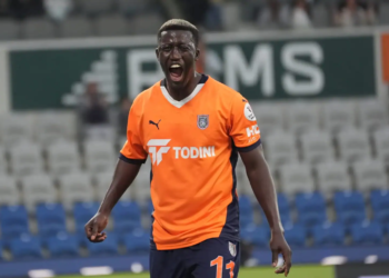 Mercato : Philippe Keny dans le viseur des Rangers FC - wiwsport