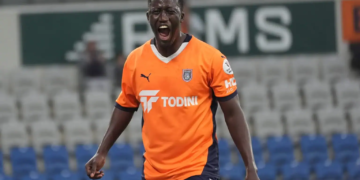 Mercato : Philippe Keny dans le viseur des Rangers FC - wiwsport