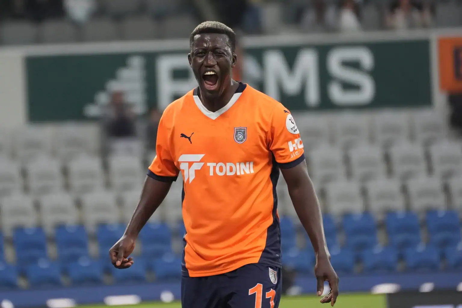 Mercato : Philippe Keny dans le viseur des Rangers FC - wiwsport