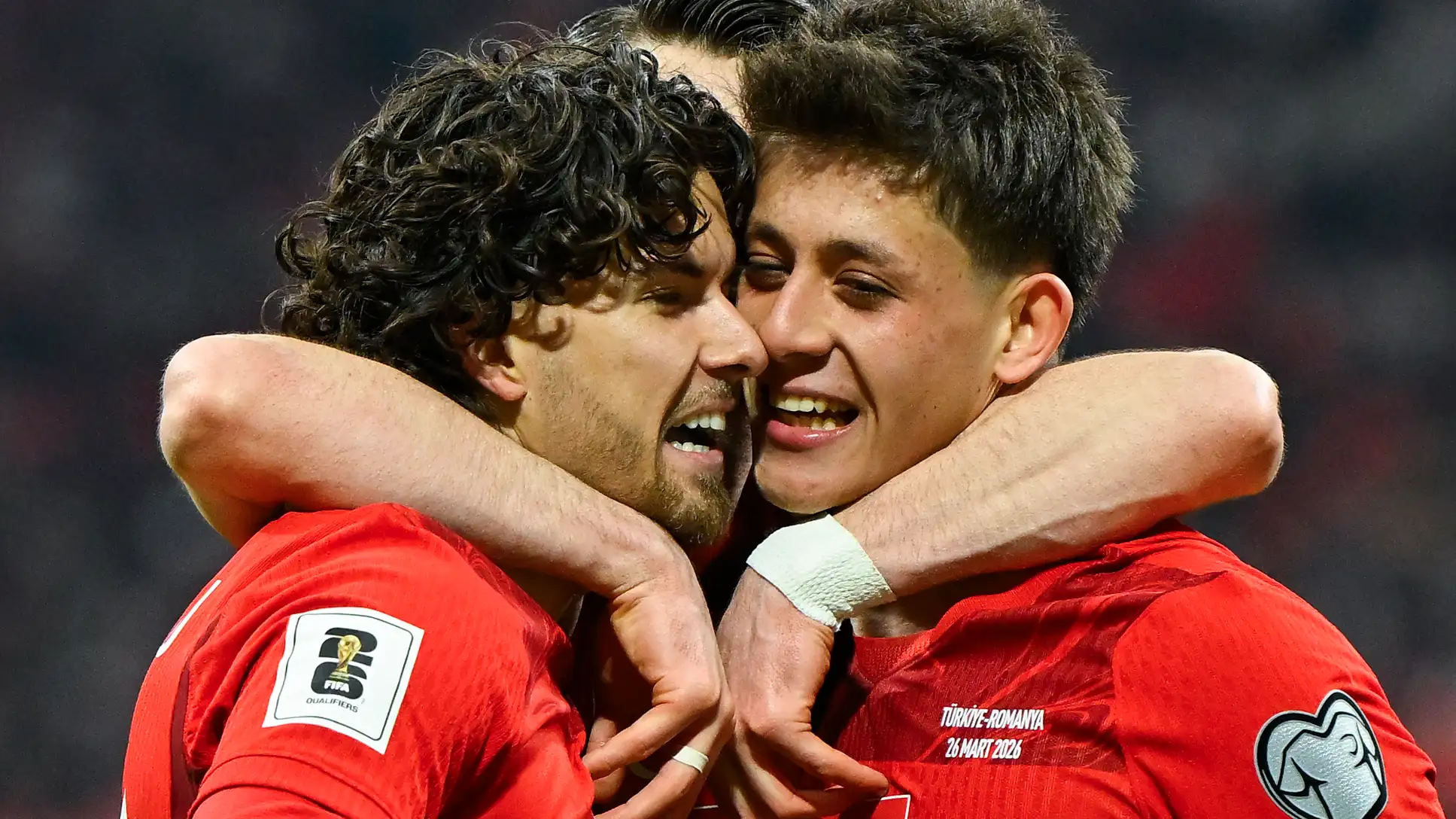 Barrages Mondial 2026 : La Turquie assure contre la Roumanie et se qualifie en finale - wiwsport