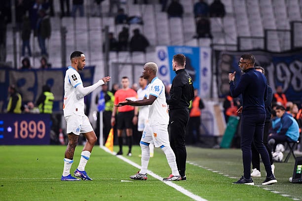 Ligue 1 – Marseille arrive à bout de l’AJ Auxerre dans la souffrance (1-0)