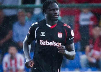 Turquie – TFF 1. Lig : Aliou Badji offre la victoire à Sivasspor