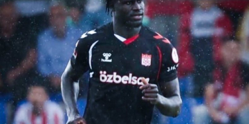 Turquie – TFF 1. Lig : Aliou Badji offre la victoire à Sivasspor - wiwsport