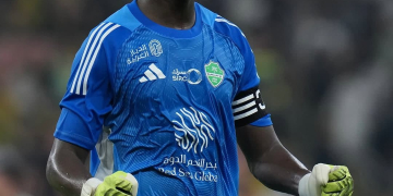 Al-Ahli : Edouard Mendy, le roi des clean-sheets en Saudi Pro League - wiwsport