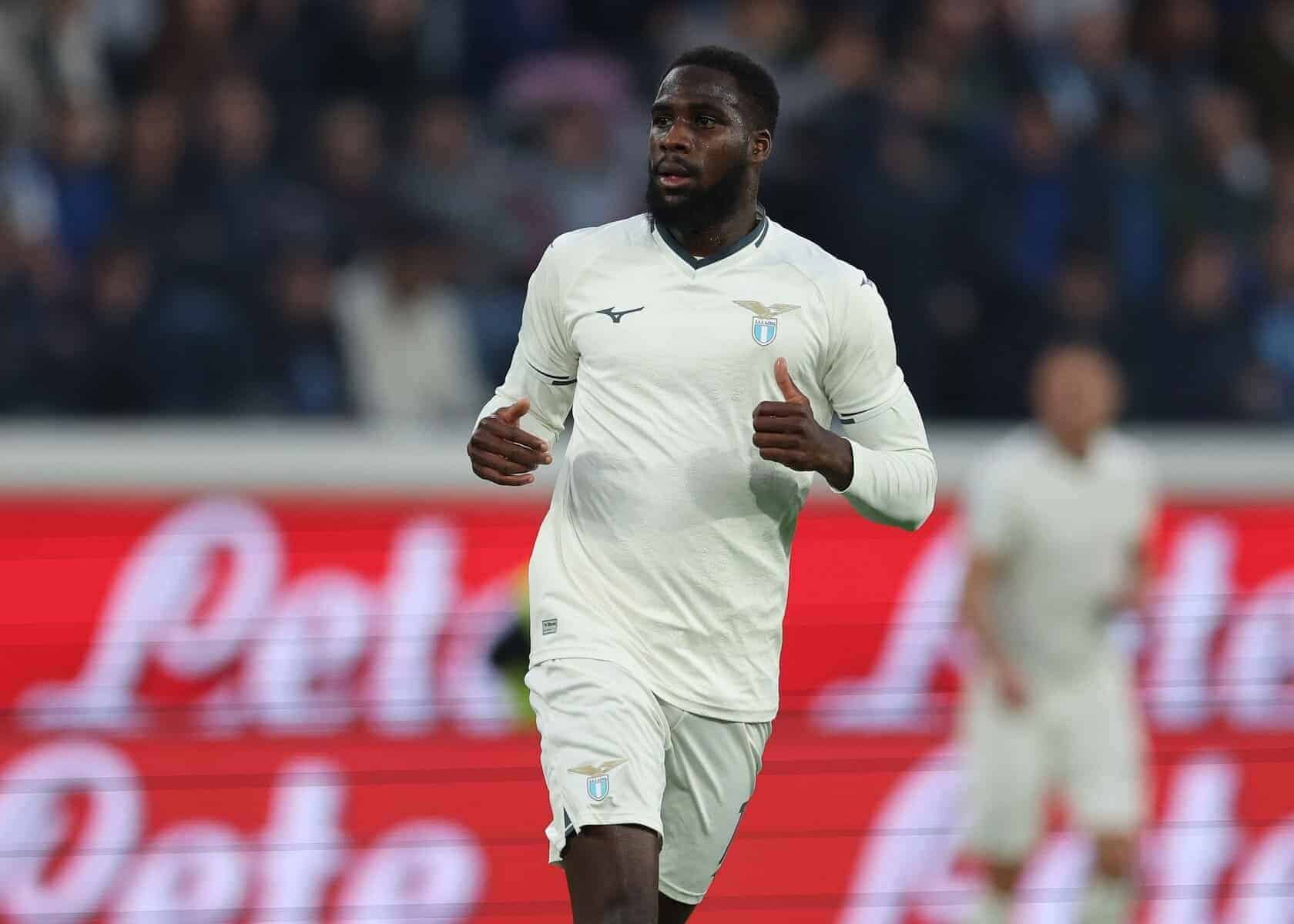 Coupe d’Italie :  Boulaye Dia savoure la fin de sa disette : « Un but très important pour moi »