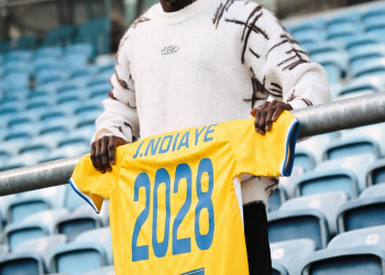 Mercato : Mbaye Jacques Ndiaye prolonge avec Motor Lublin (Pologne) jusqu’en 2028 - wiwsport